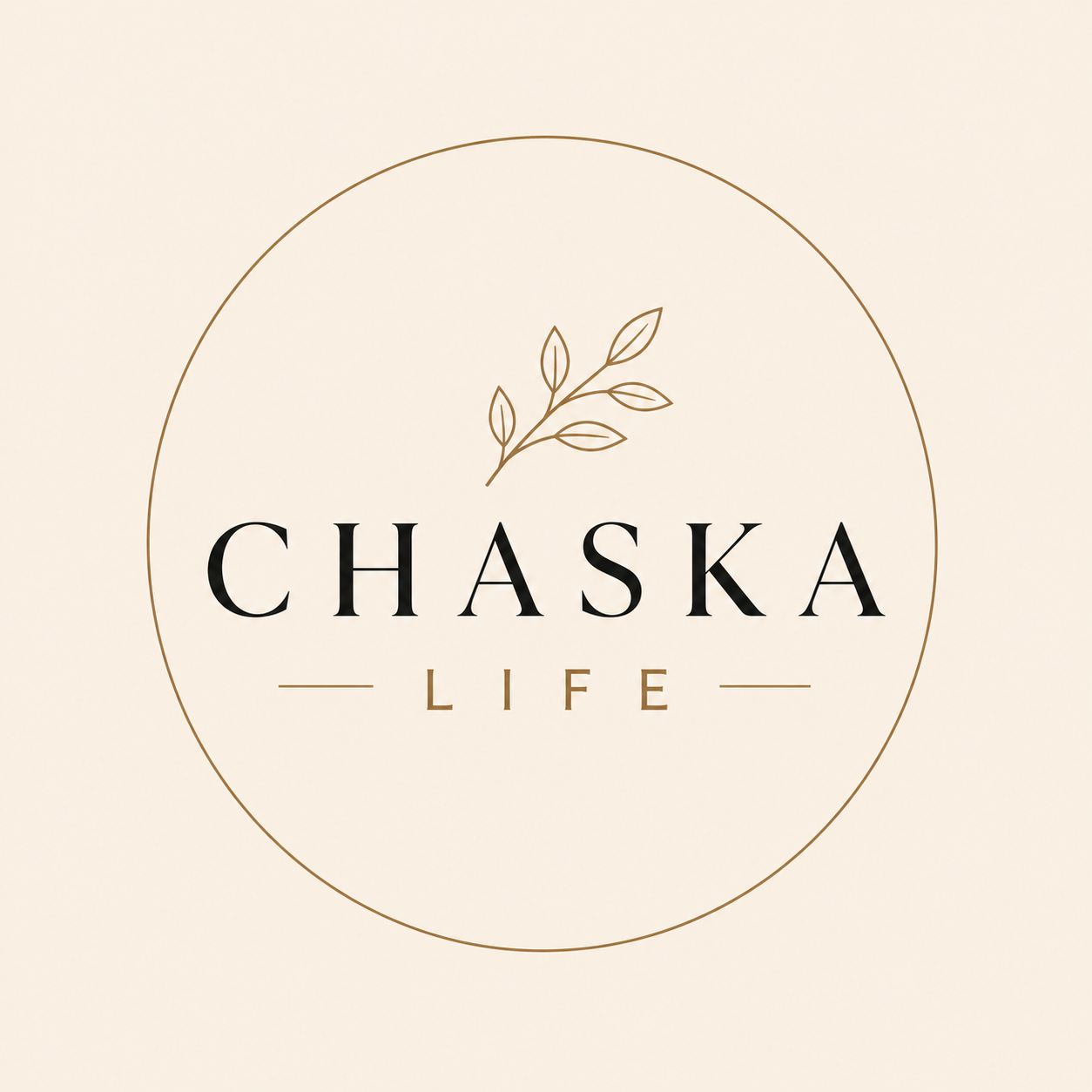 Chaska Life logo
