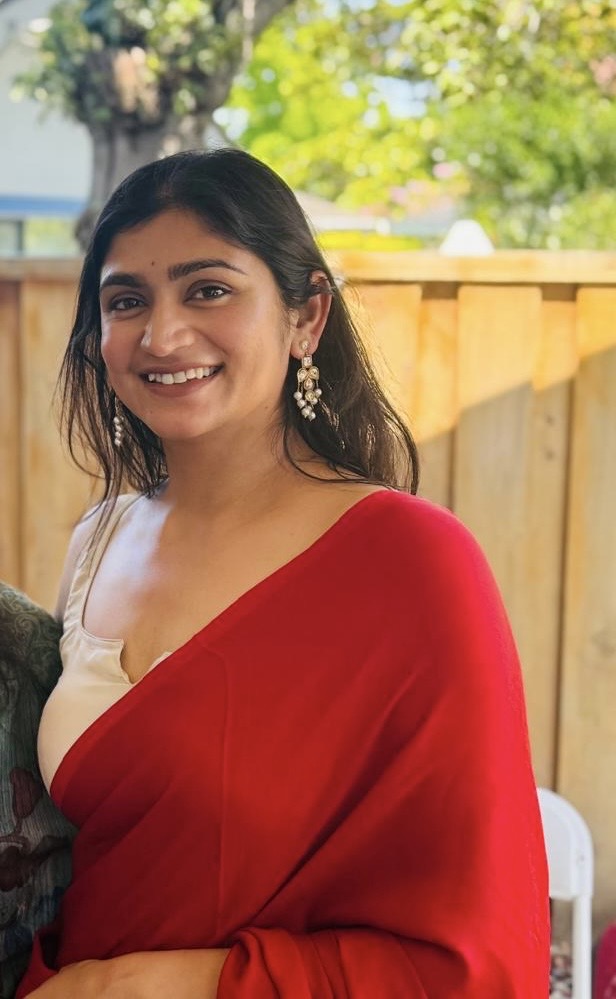 Parul Tater
